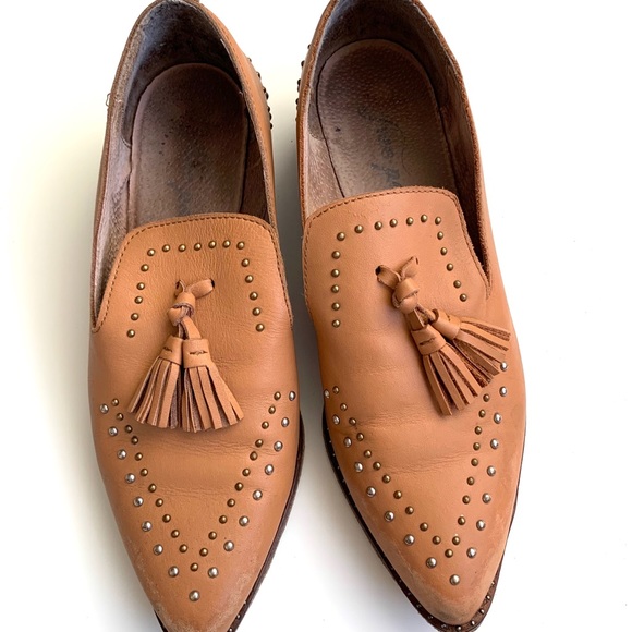 Free People Shoes - FREE PEOPLE loafers